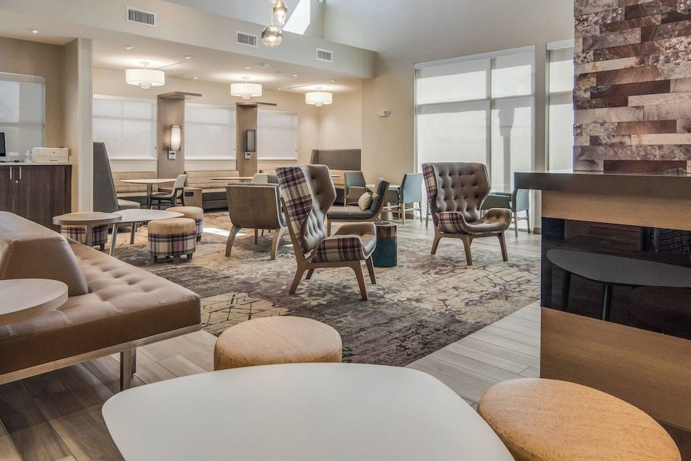 Residence Inn by Marriott Dallas DFW Airport West/Bedford 2