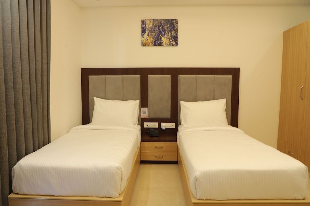 Hotel Gurugram 2