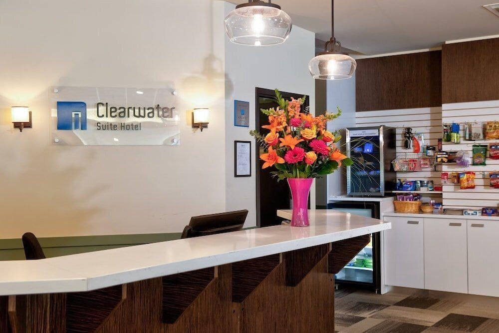 Clearwater Suite Hotel 2