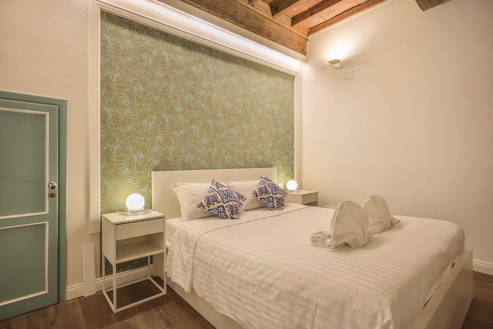 Oltrarno Suite in Florence 1