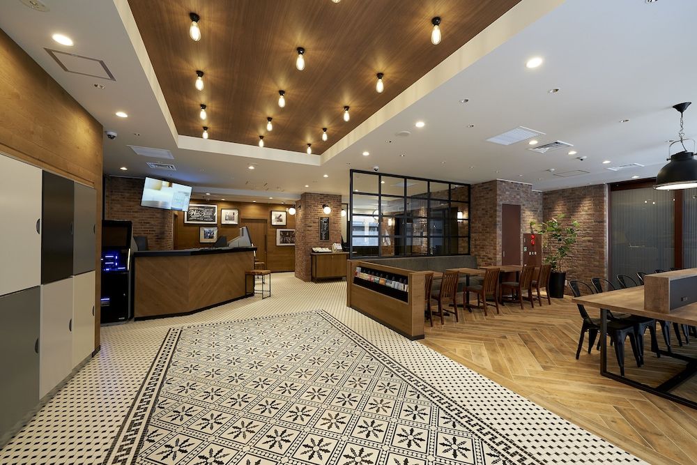 Sotetsu Fresa Inn Nihombashi Kayabacho 2