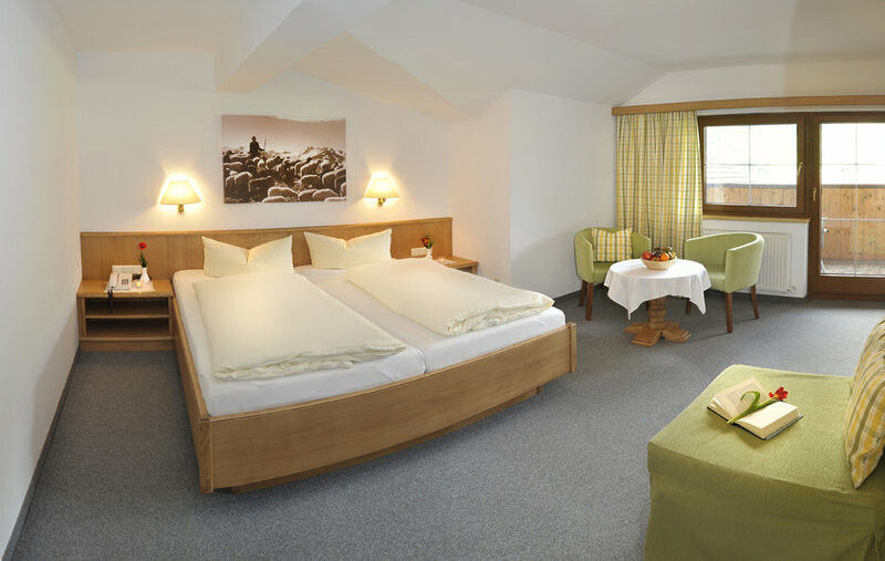 Natur Resort RISSBACHER 2