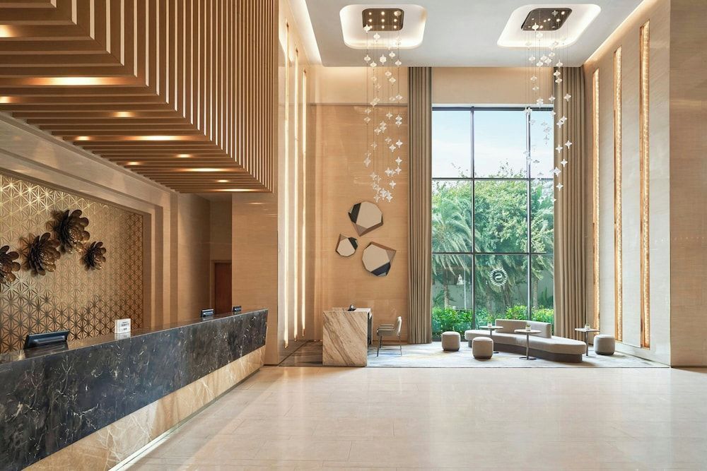 Sheraton Can Tho 2