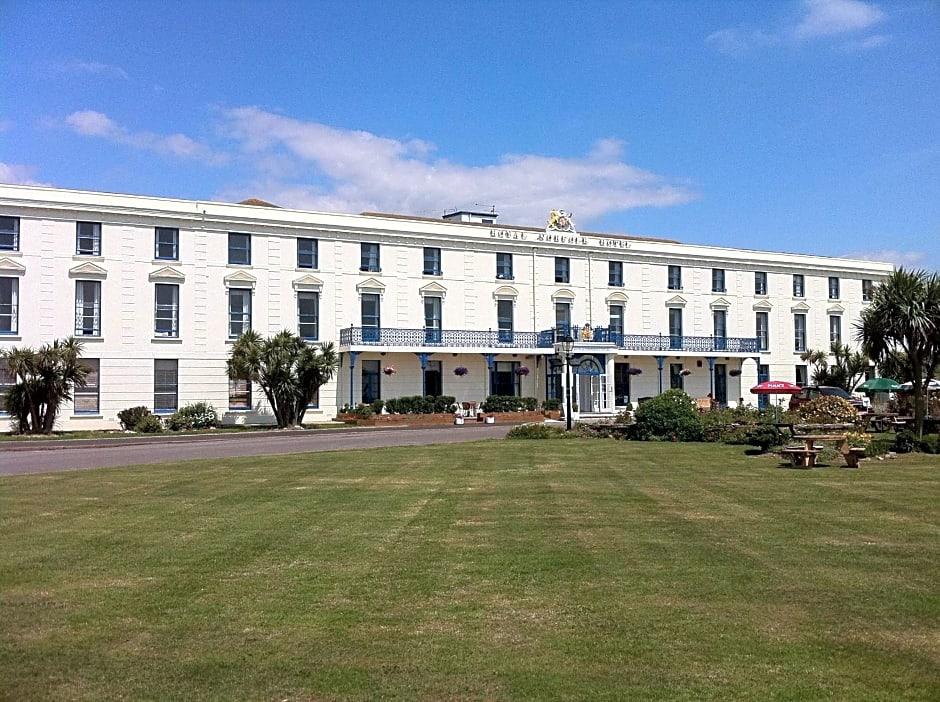 Royal Norfolk Hotel 2