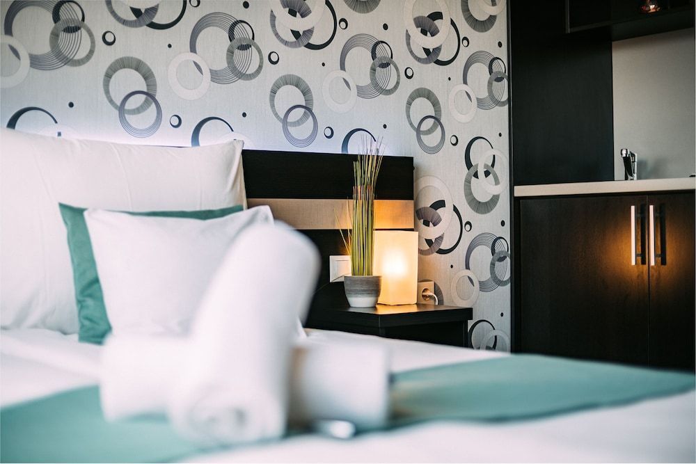 Hotel Auris 2