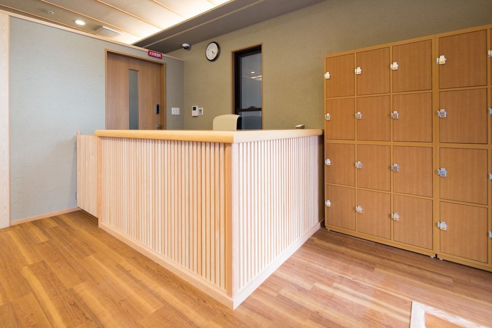 Ryokan Hostel Gion 2