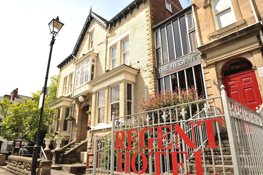 Regent Hotel Doncaster 1