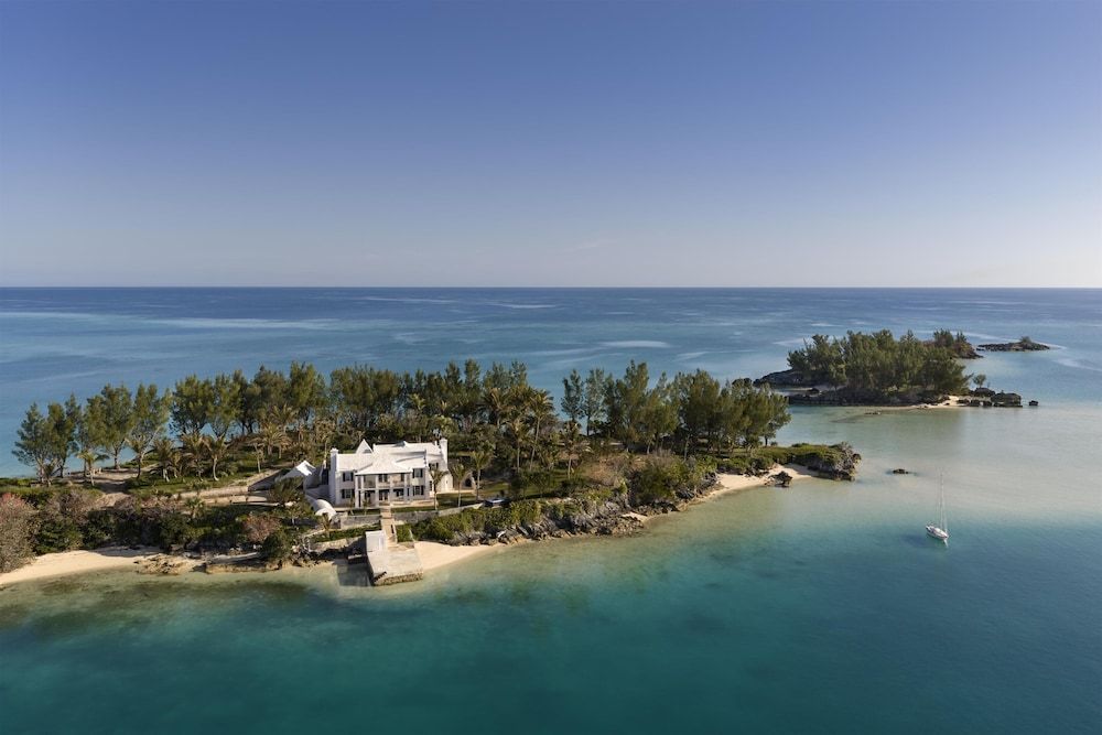 Cambridge Beaches Resort and Spa 1