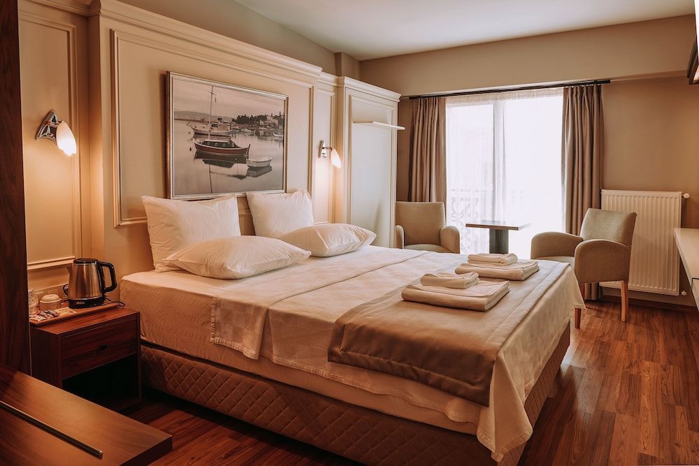 Armida City Hotel 1