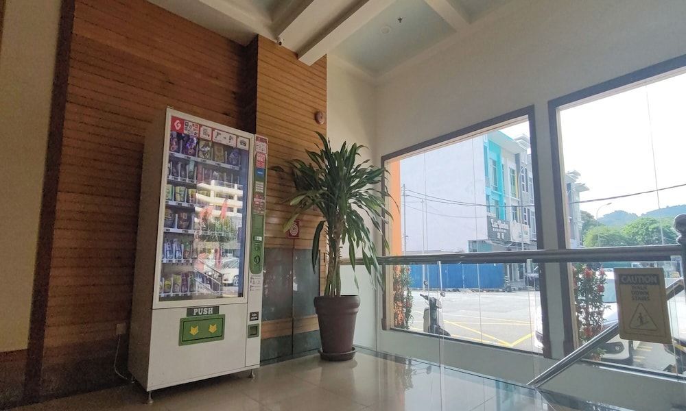 Hotel Ipoh City 2