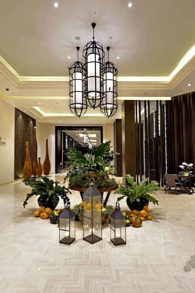 Lombok Astoria Hotel 2