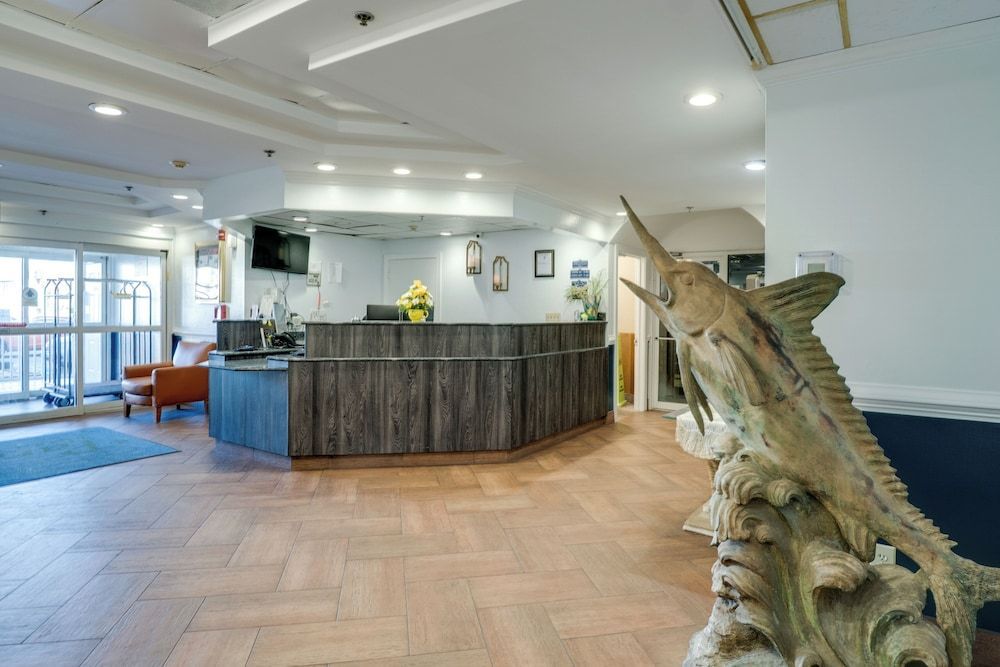 Paradise Plaza Inn 2