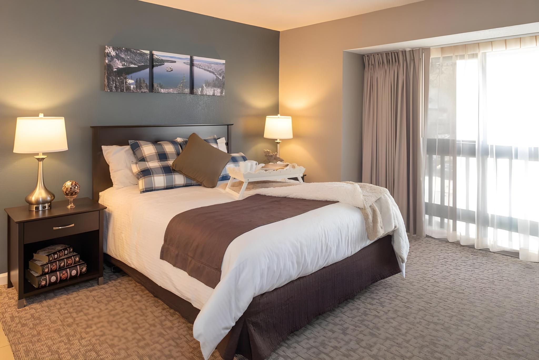 Thunderbird Resort Club 1