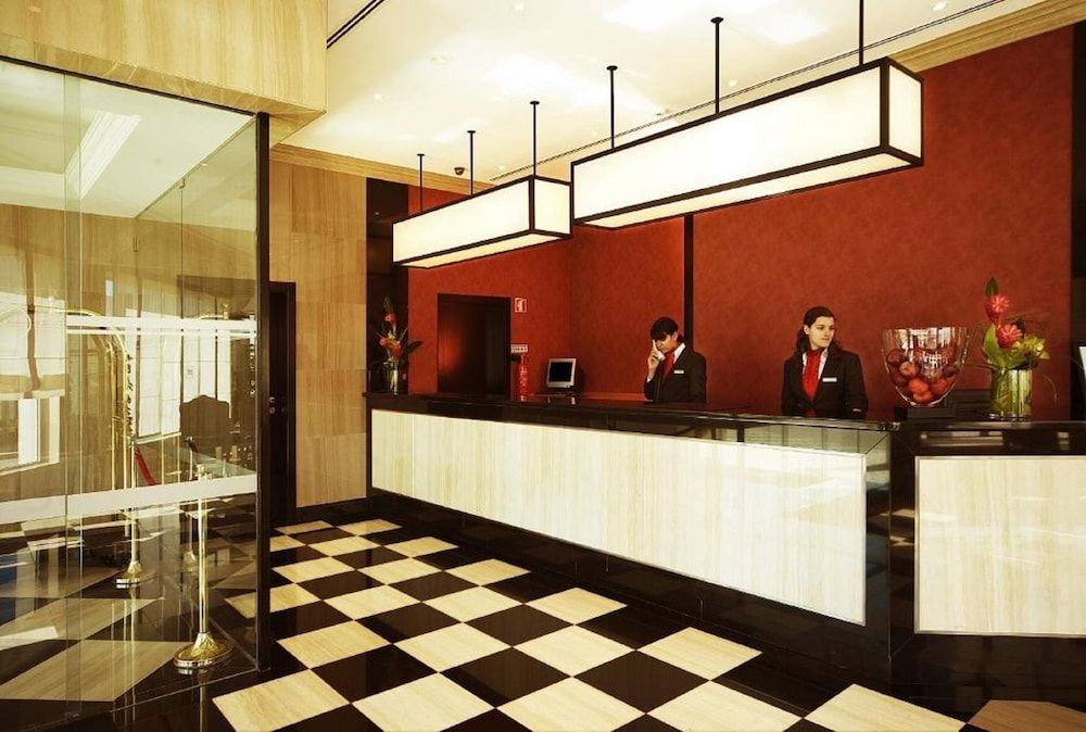 Hotel Real Oeiras 2