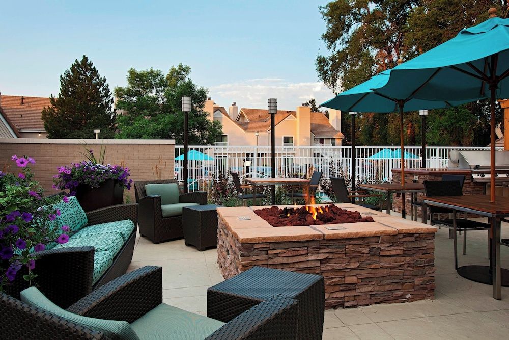 Residence Inn by Marriott Boulder 1