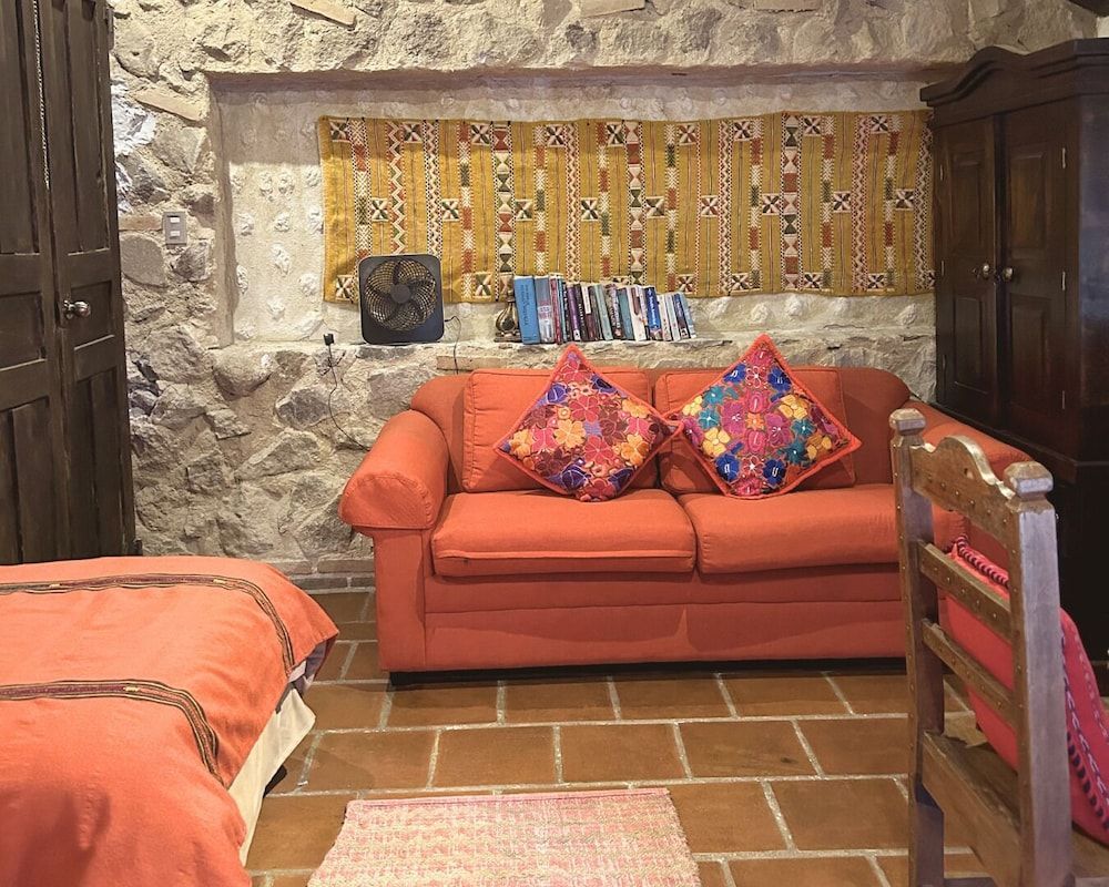 Casa San Juan 1