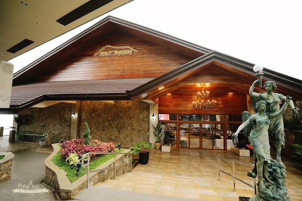 Alta D' Tagaytay Hotel 1