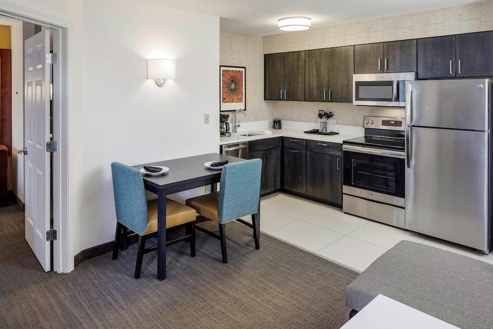 Residence Inn by Marriott Portsmouth 1