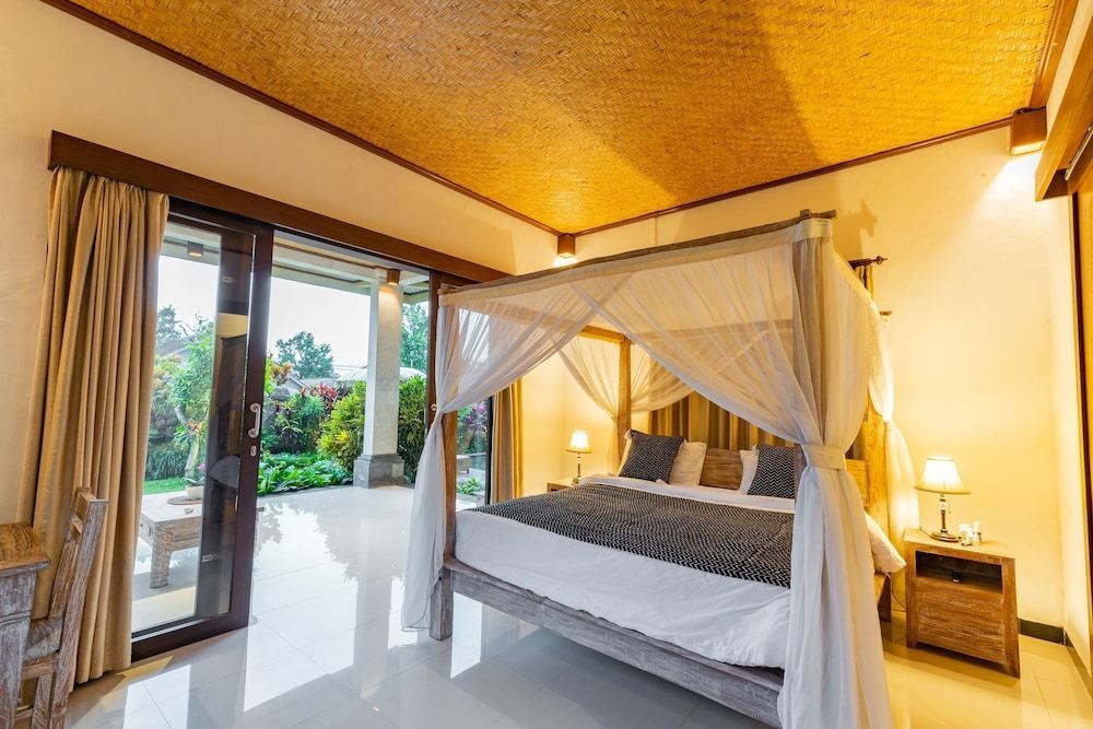 The Dayuh Ubud 2