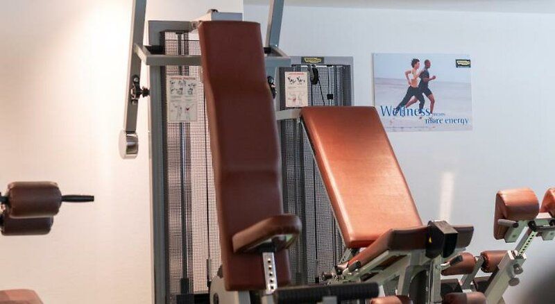 Vier Jahreszeiten Wellnessresort Achensee 1