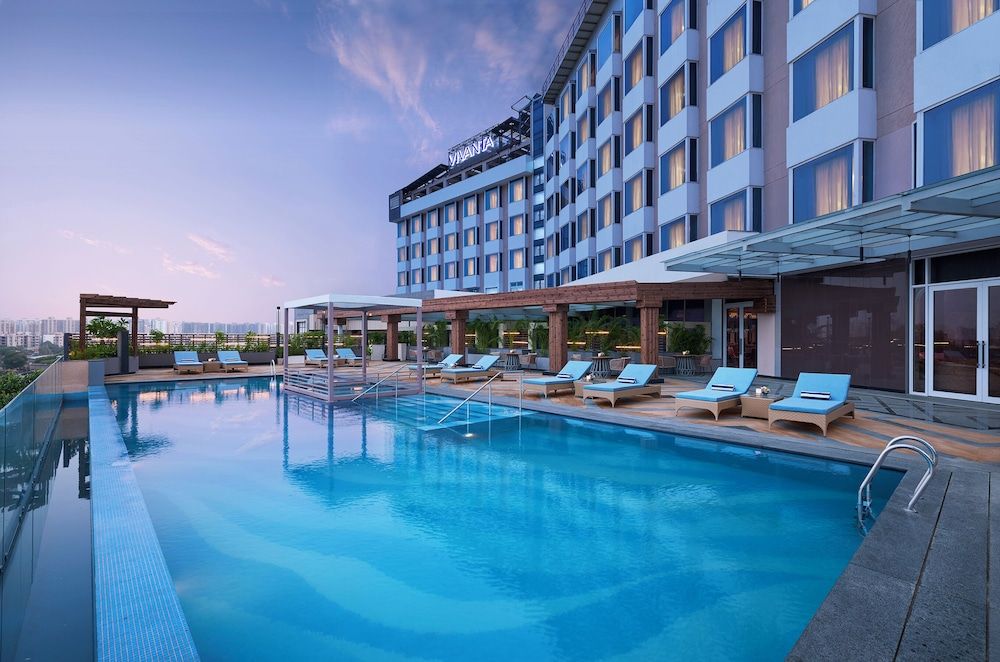 Vivanta Gurugram Sector 95A 1