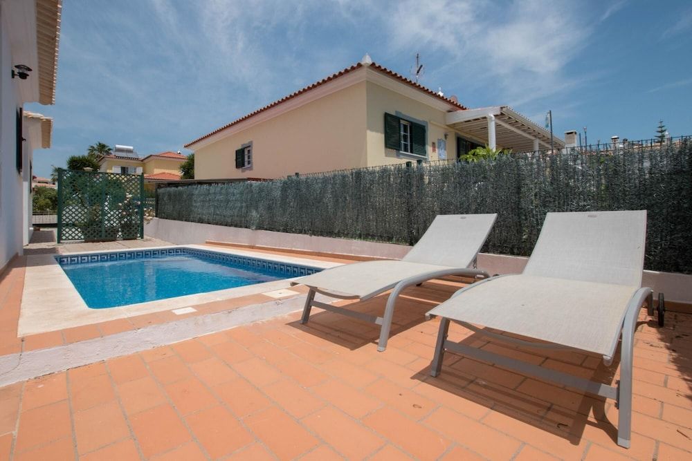 Casa Novo Horizonte by Portucasa 2