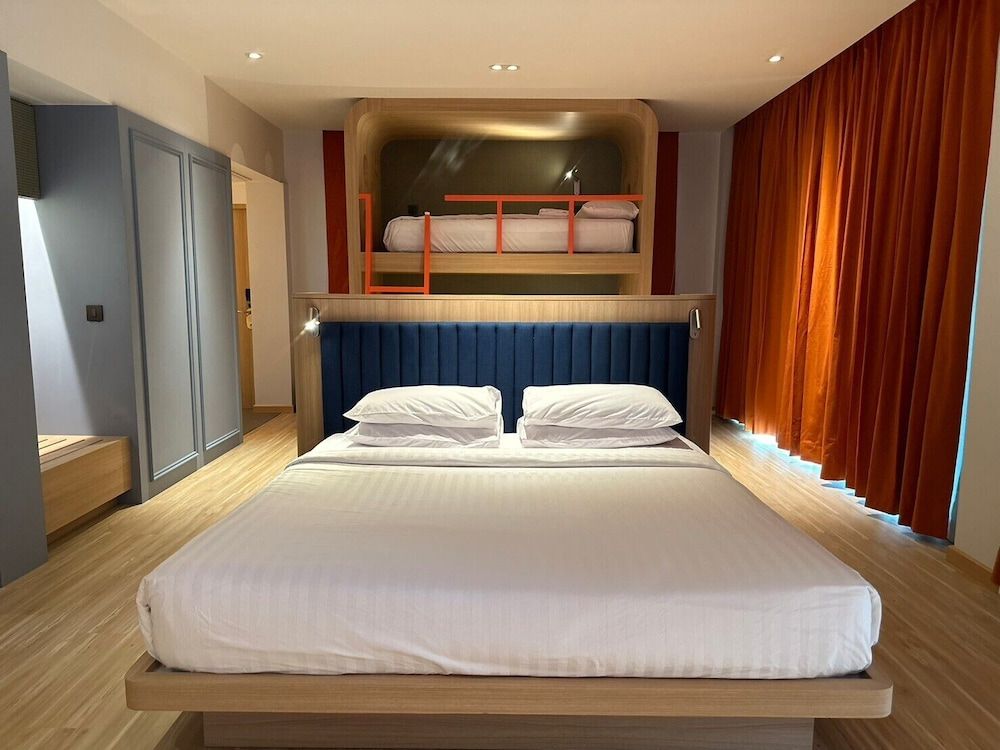 Banlansuan Resort 1