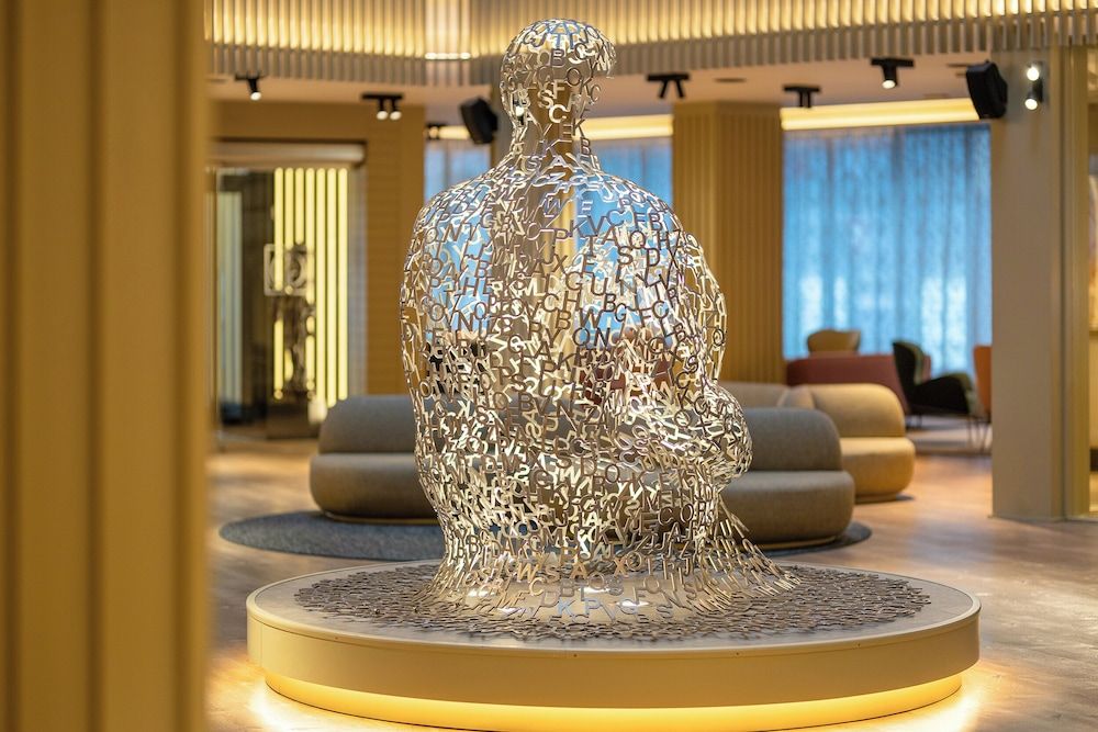 Grand Plaza Hotel & Wellness 2