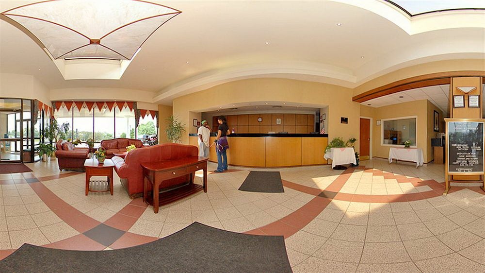 Newburgh Inn 2
