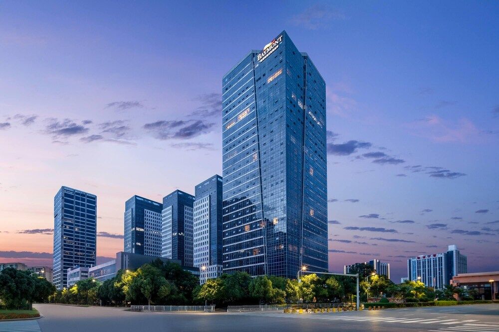 Baymont Kunming Economic Development Zone 1