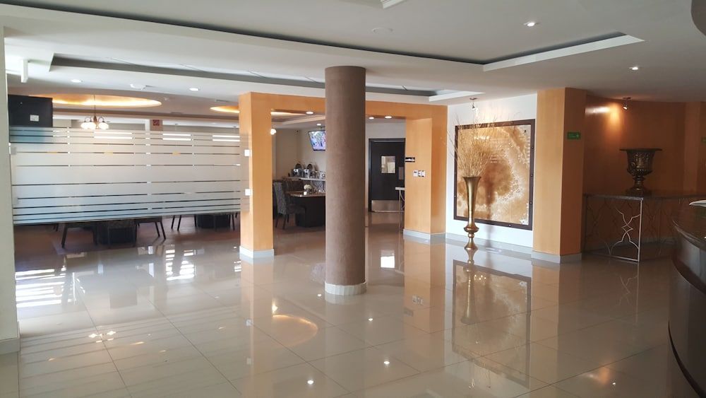 Hotel Don Ruben 2