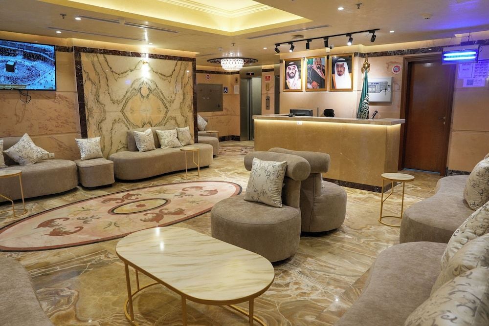 Palm boutique Makkah Hotel 2