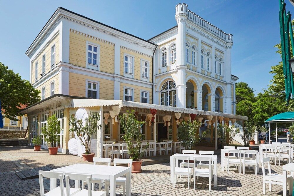Hotel Astoria 1