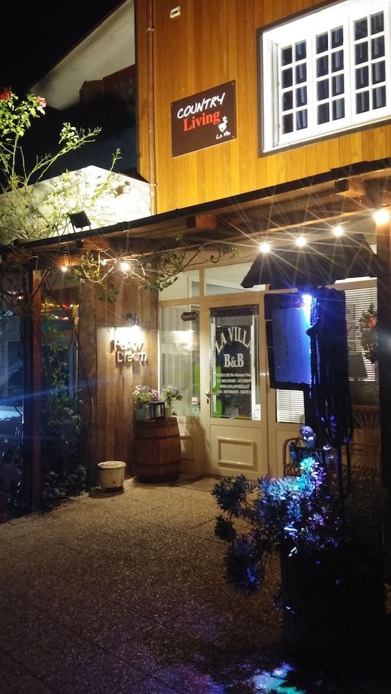 B&B La Villa 1