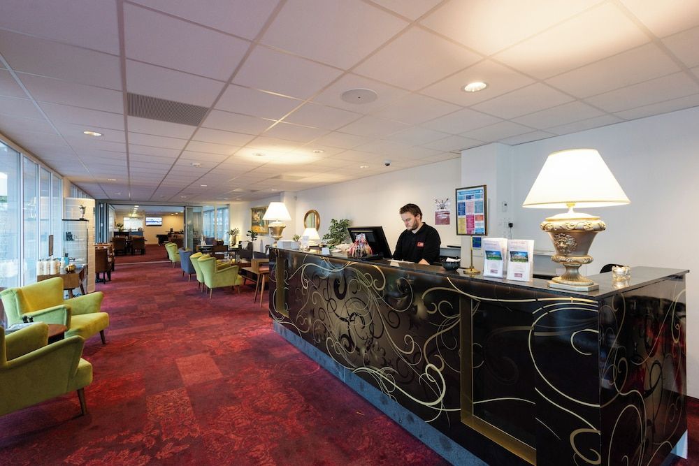 Milling Hotel Park 2