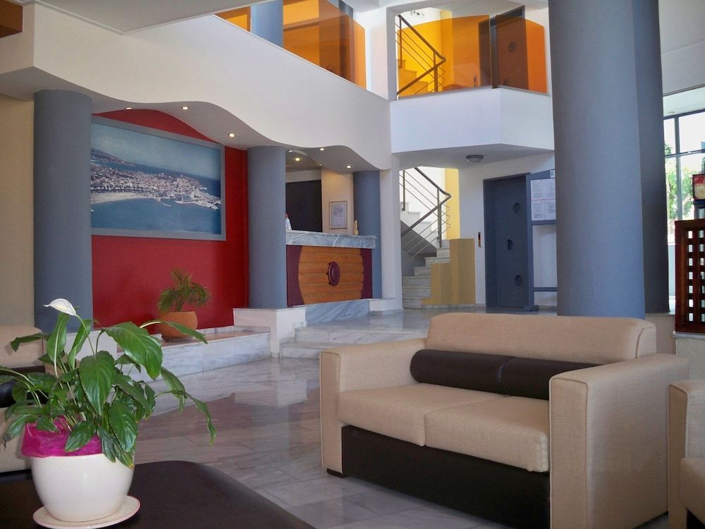 Hotel Palladion by Anayia All Inclusive Resorts 2