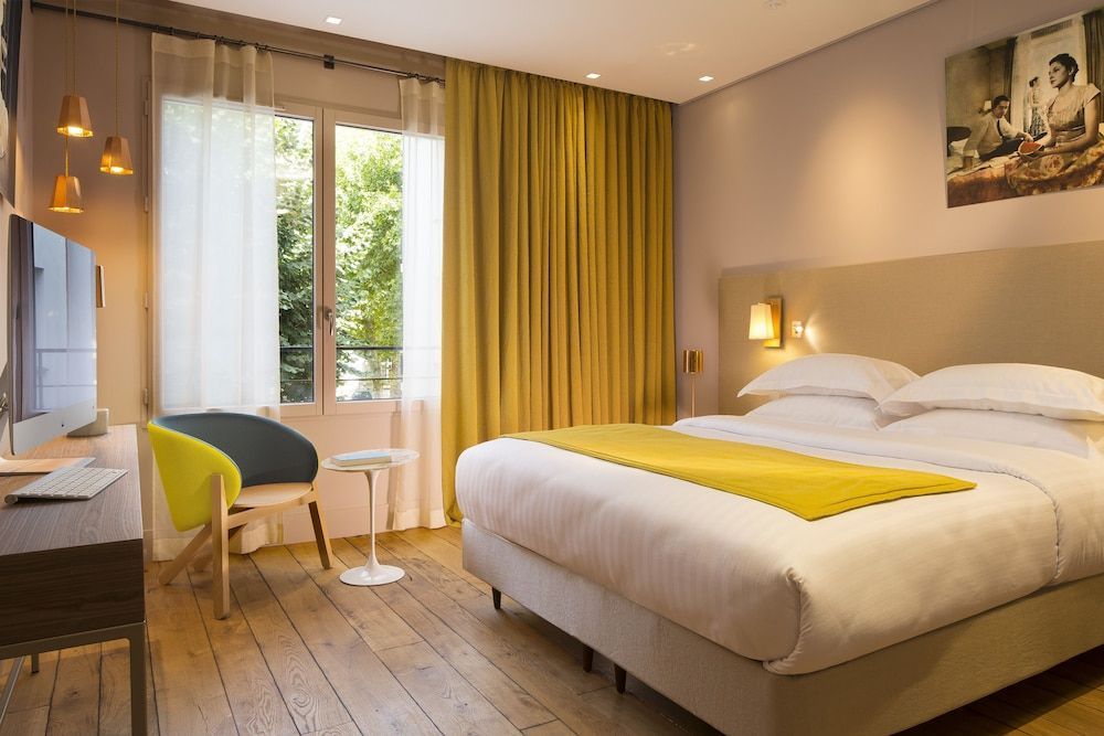 Hotel & Spa La Belle Juliette 1