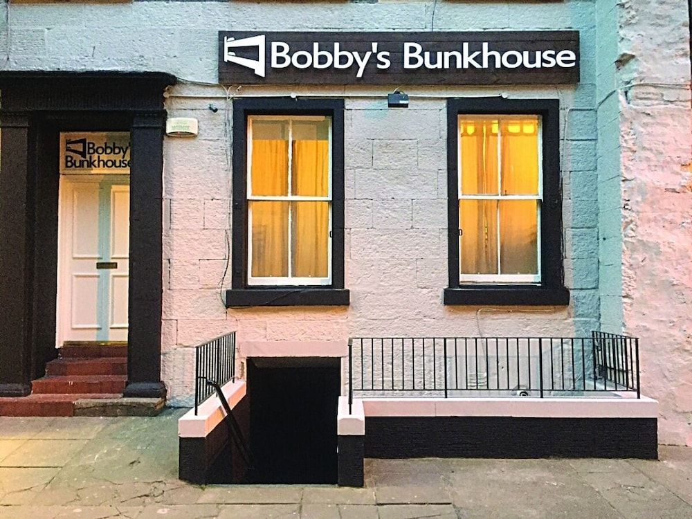 Bobby's Bunkhouse - Hostel 1