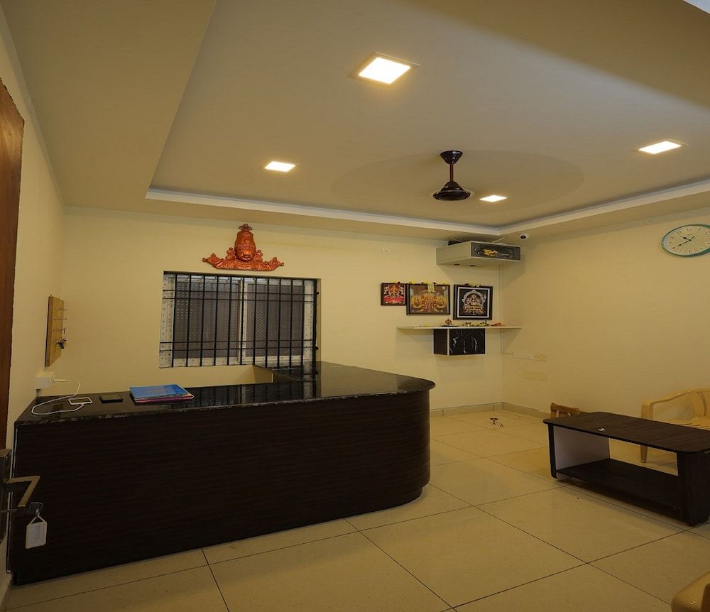 Sri Srinivasa Residency 2