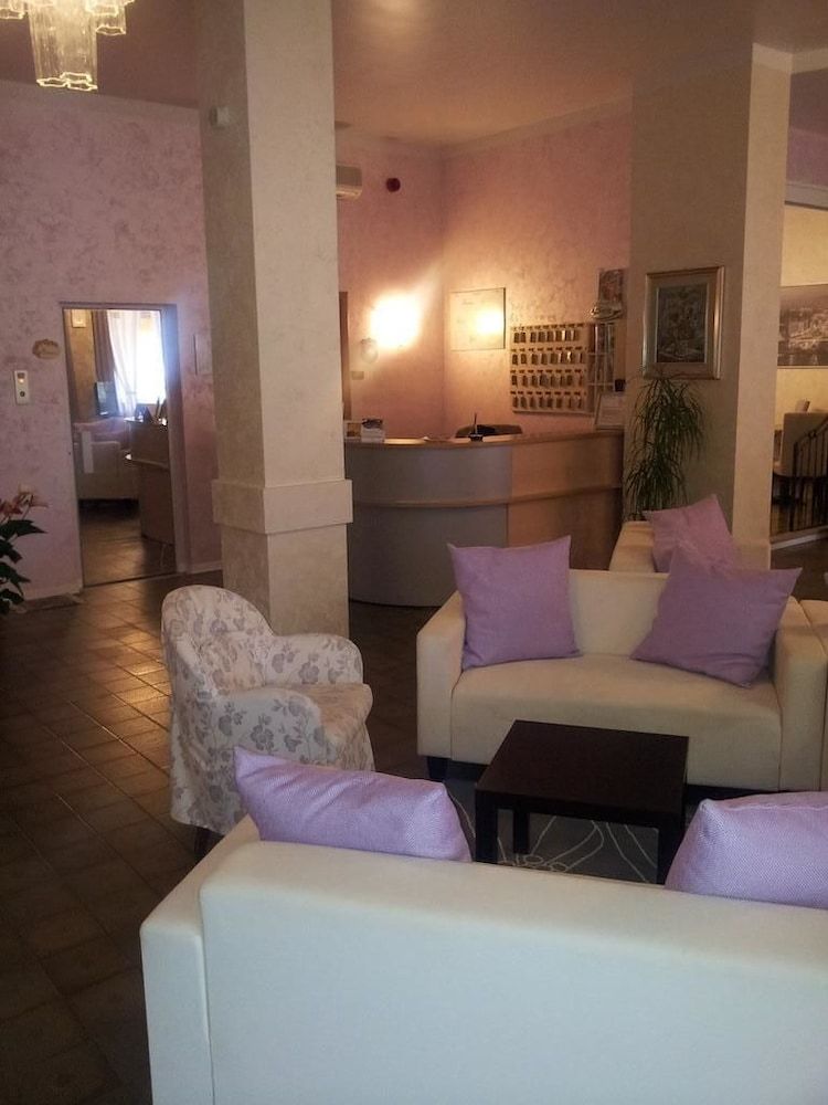 Hotel Meridiana 2