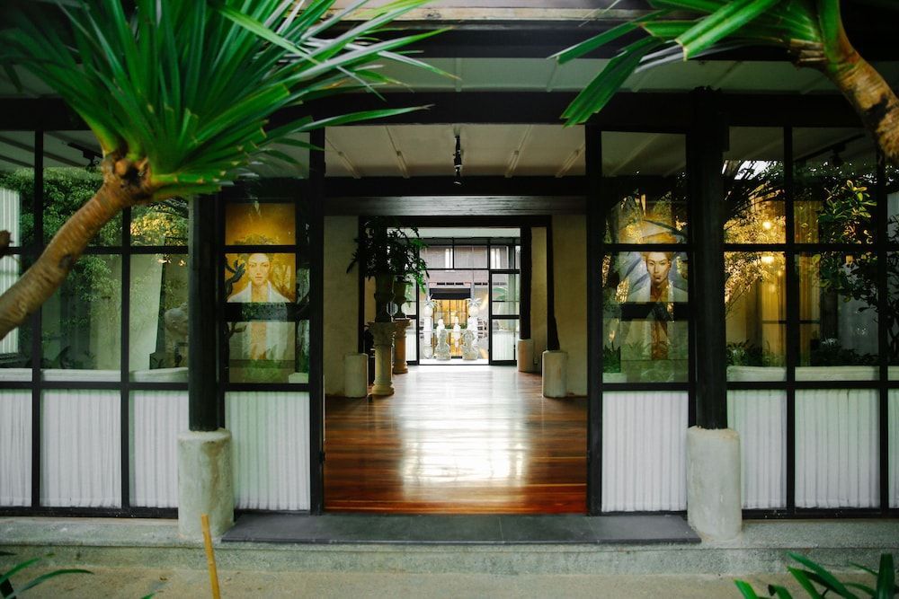 Villa Mahabhirom 2