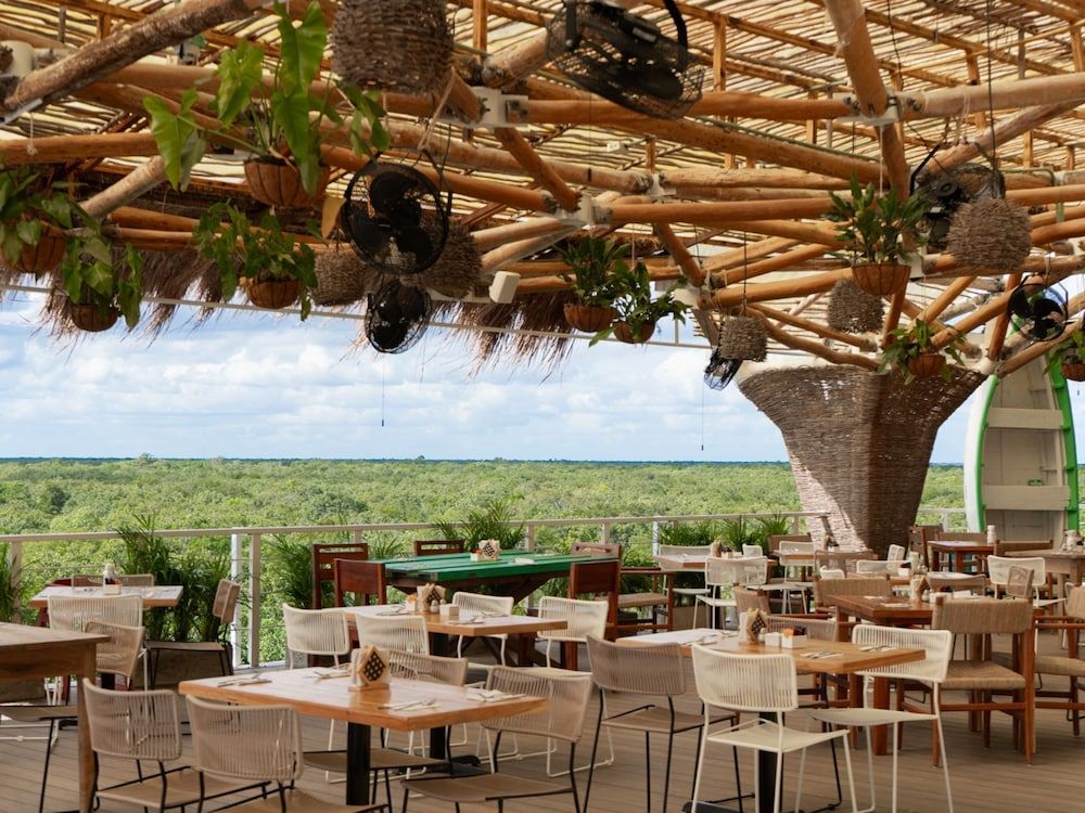Siente Tulum Hotel & Cenote Club 1