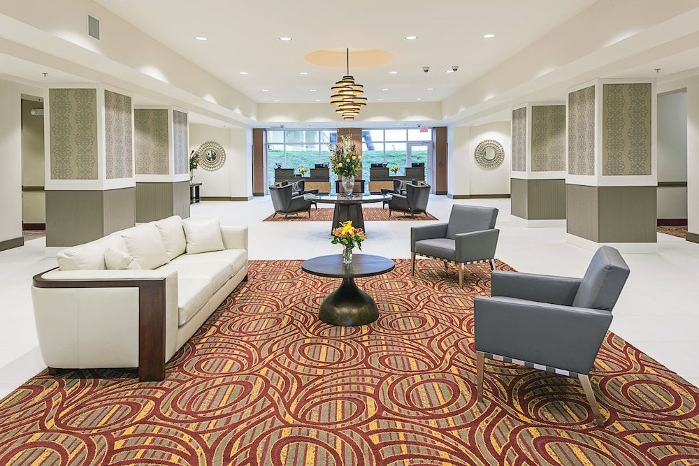 Boomtown Casino and Hotel New Orleans 2