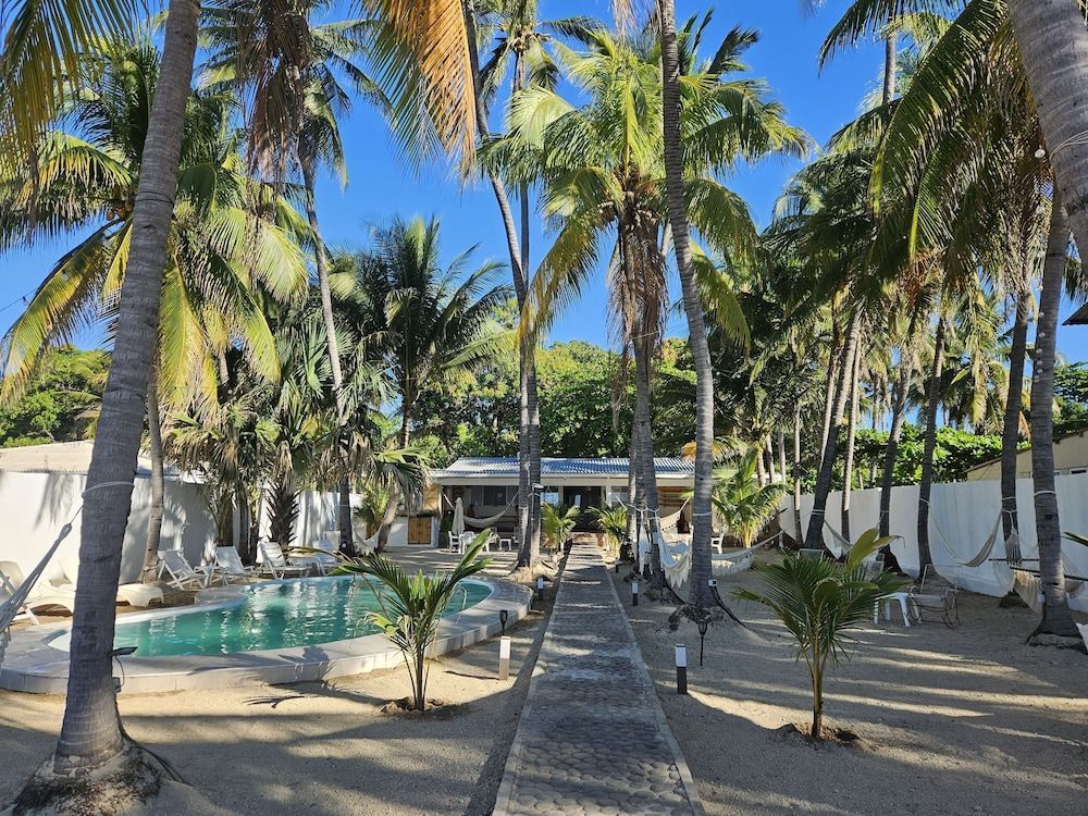 Sunset Surf Villa 1