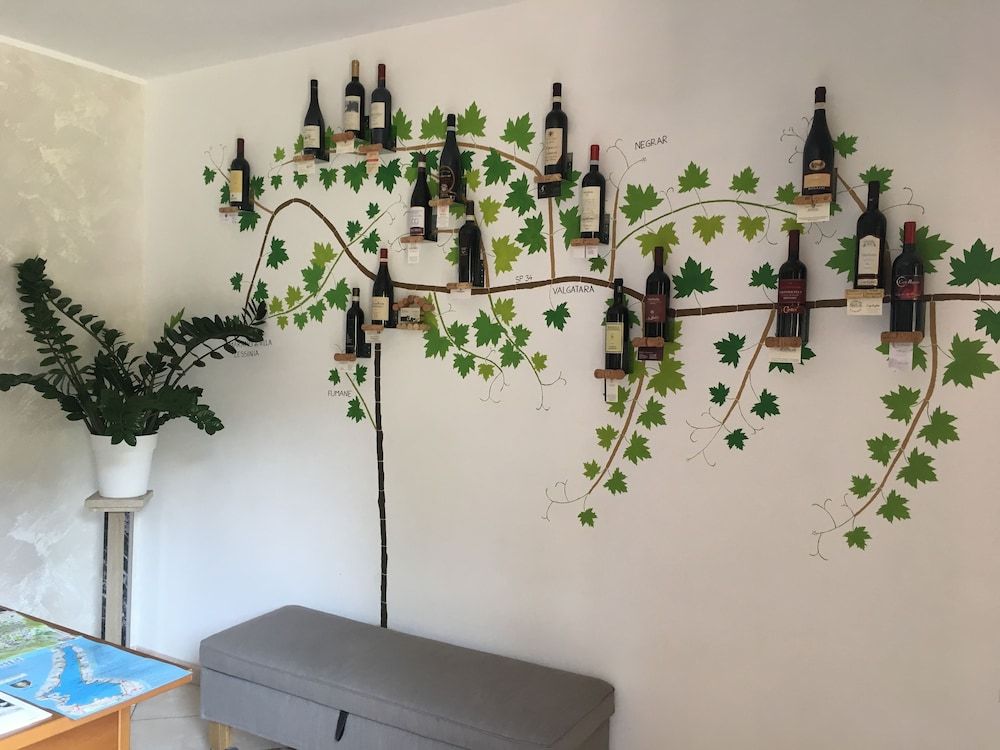 La Bella Vigna 2