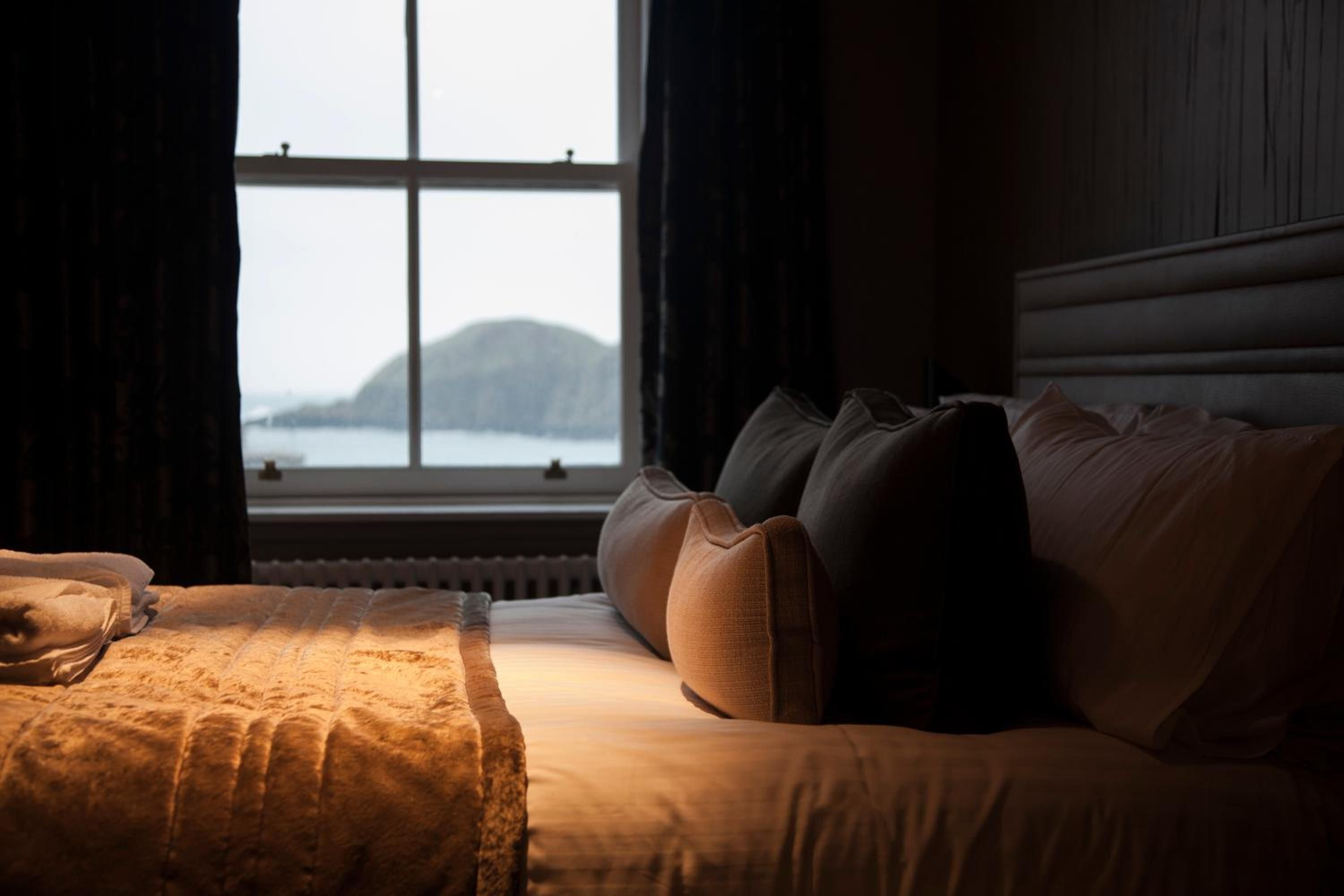 The Marine Hotel 2