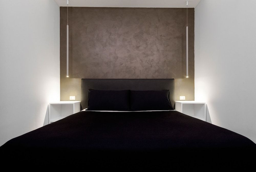 Minimal Rooms 2