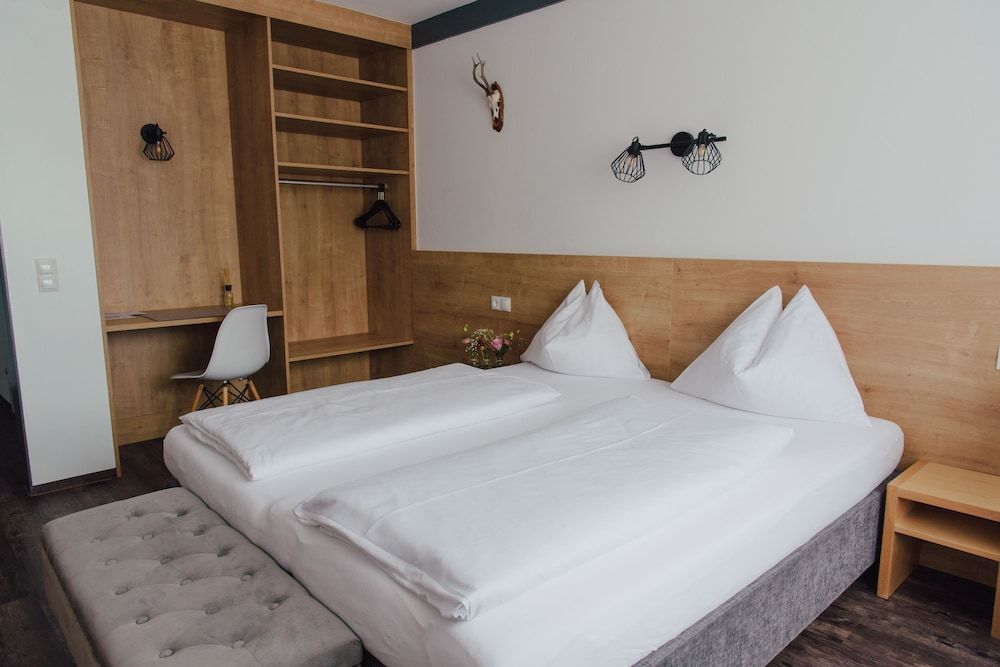 Hotel Drei Kreuz - Self Check In 1