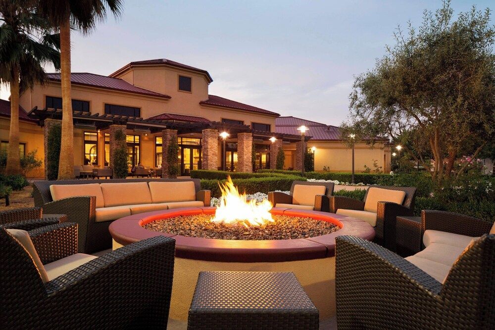 SpringHill Suites Napa Valley 1