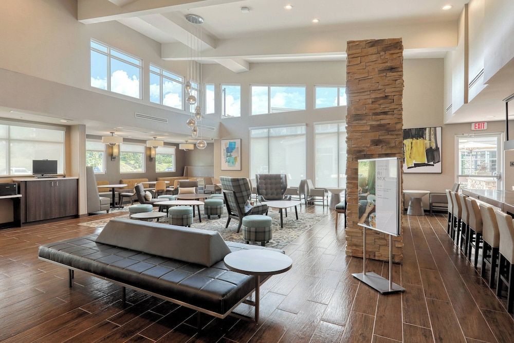 Residence Inn by Marriott Harrisburg North 2